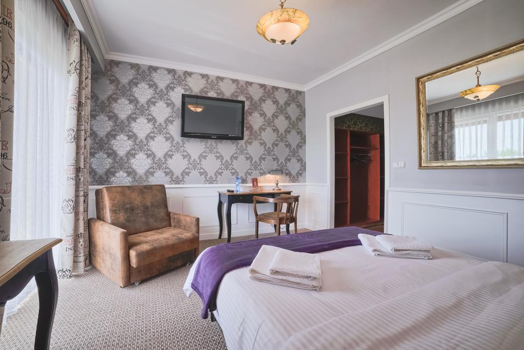 Grand Hotel 3*
