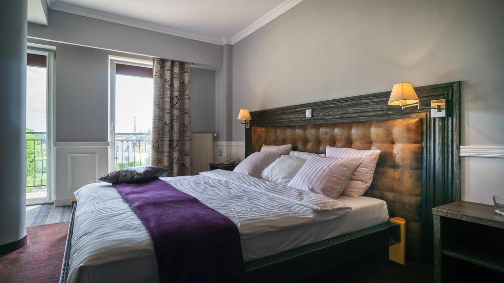 Hotel Grand 3*